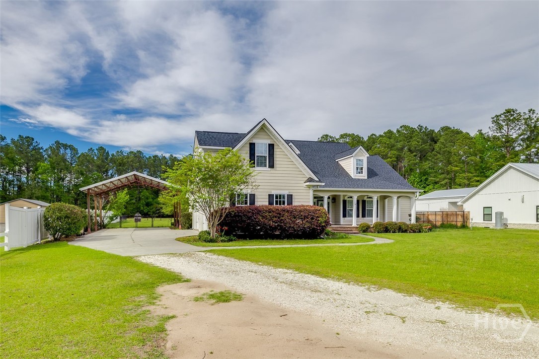 358 Gracen Road