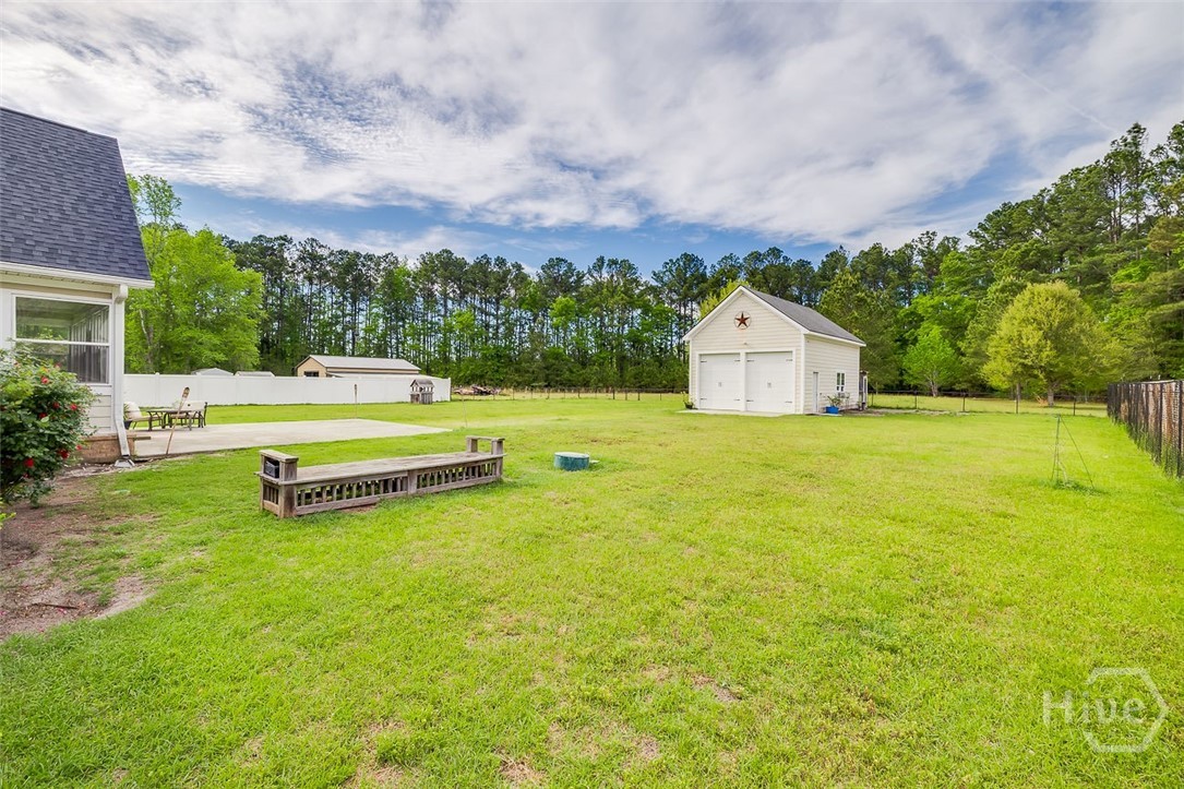 358 Gracen Road