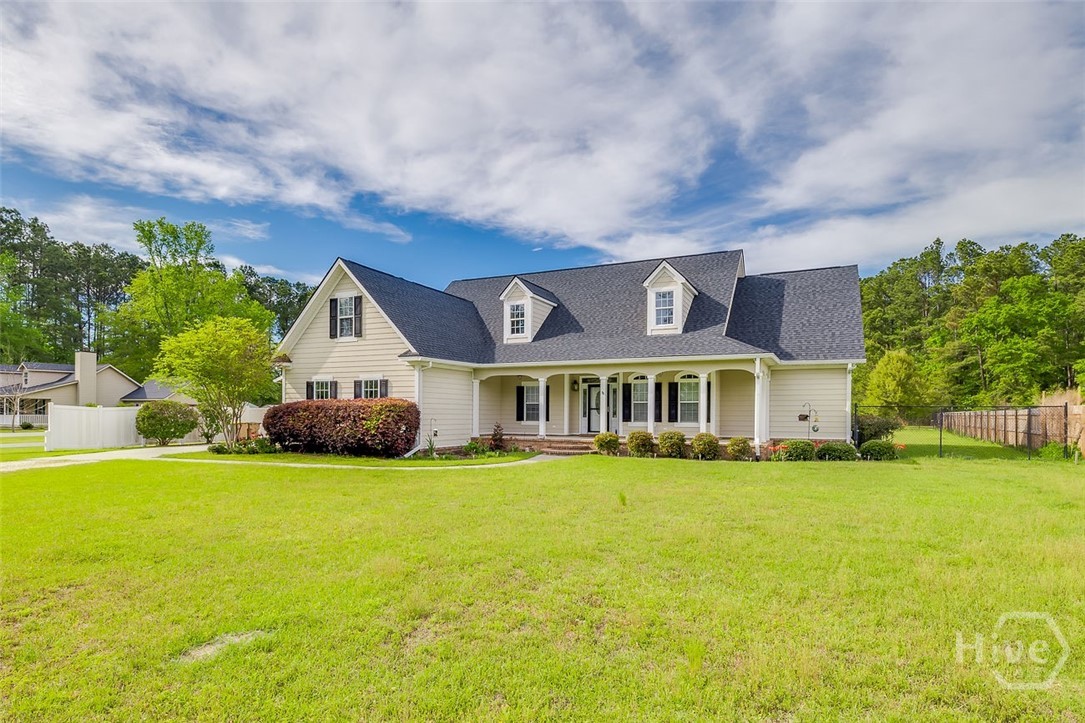 358 Gracen Road