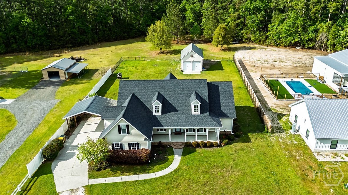 358 Gracen Road
