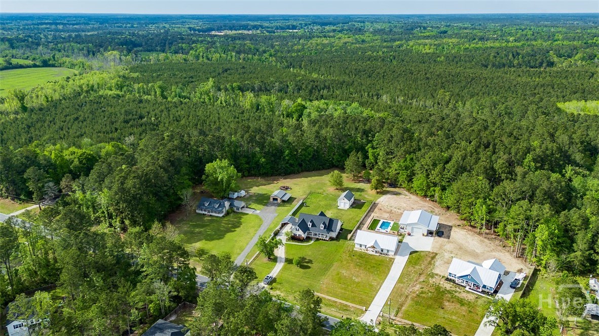 358 Gracen Road