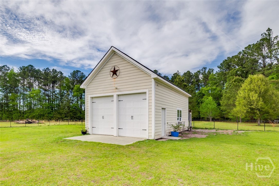 358 Gracen Road