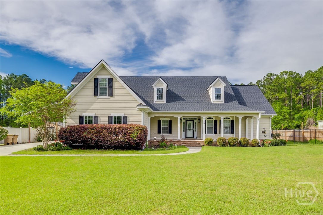 358 Gracen Road