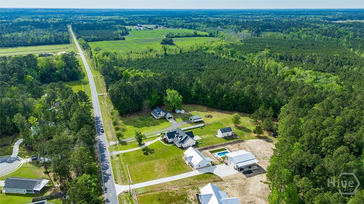 358 Gracen Road