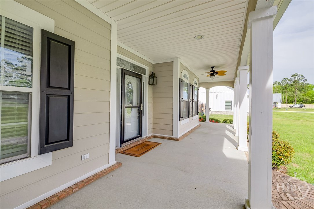 358 Gracen Road