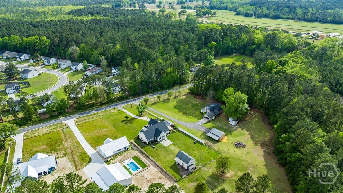 358 Gracen Road