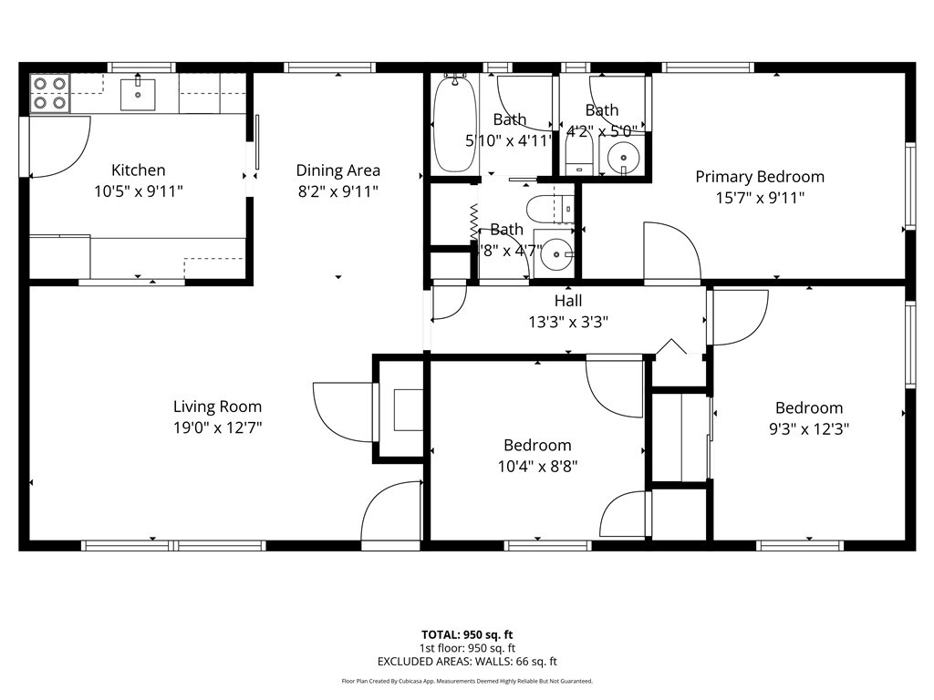 26 Merrydell Drive