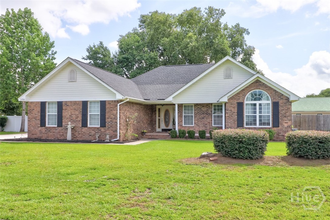 106 Oxford Circle