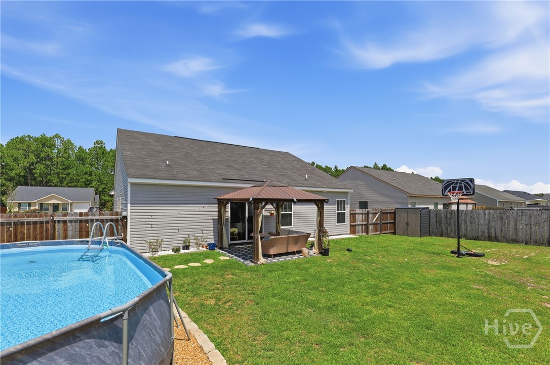 143 Willow Drive