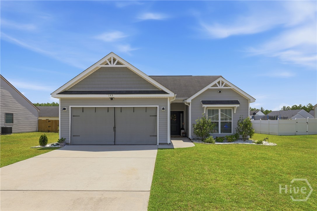 143 Willow Drive