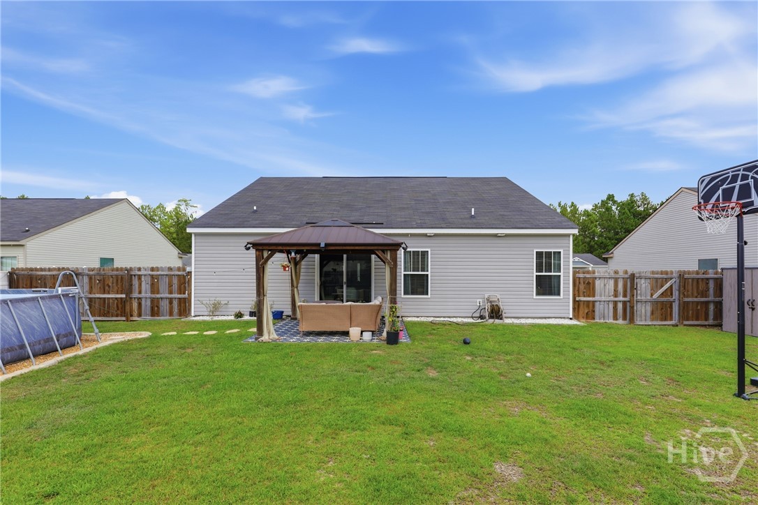 143 Willow Drive