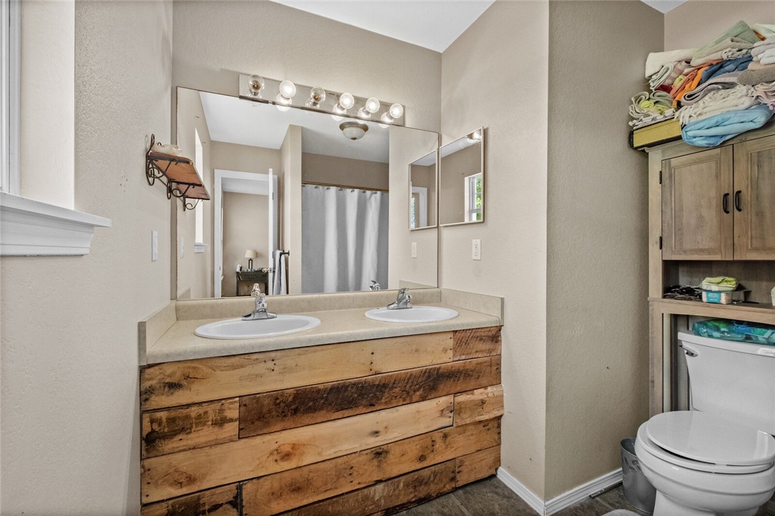 6450 W Double Springs Road