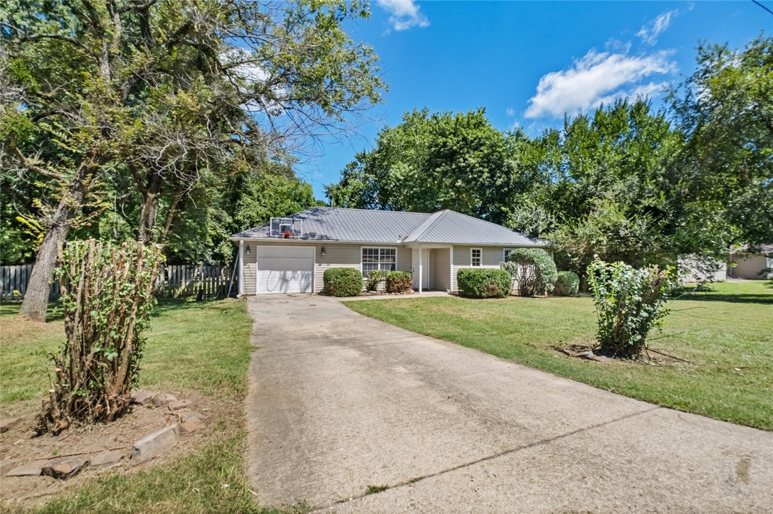 6450 W Double Springs Road