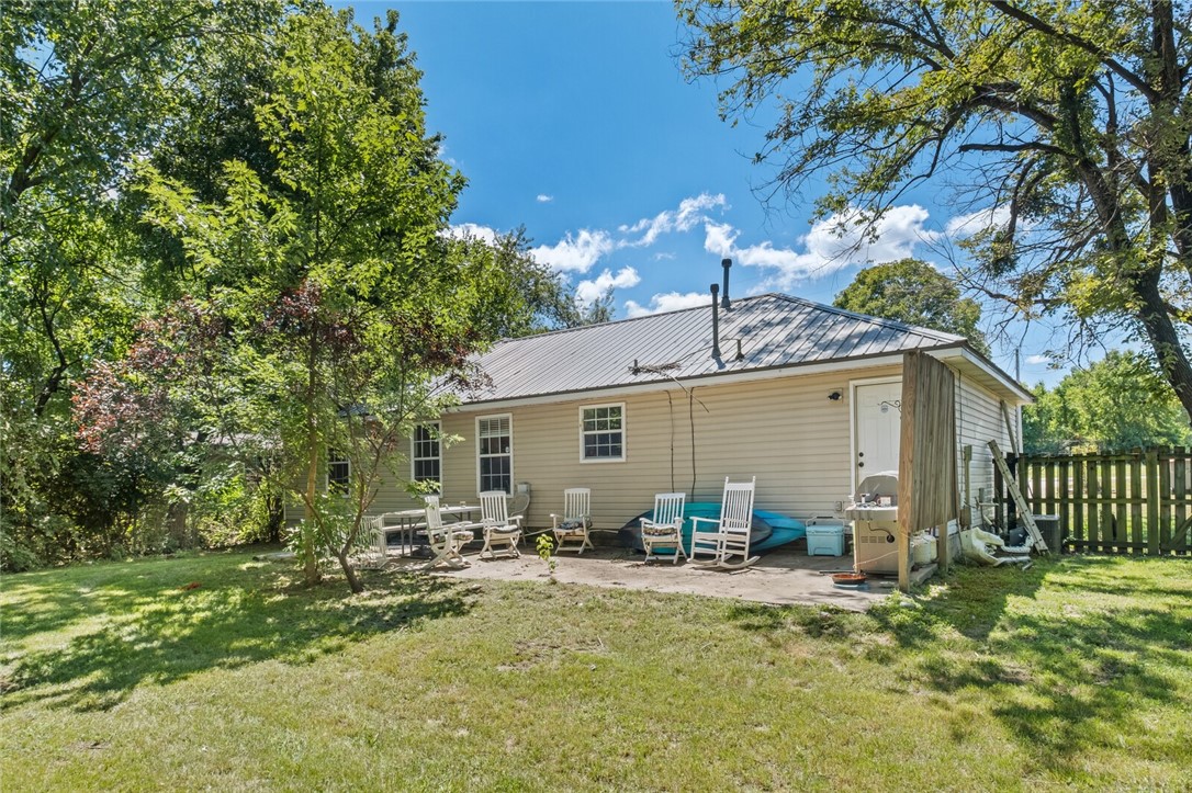 6450 W Double Springs Road