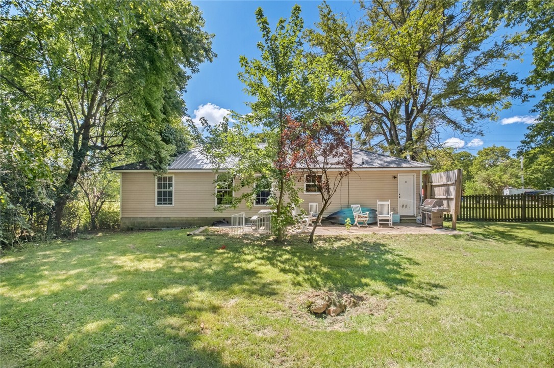 6450 W Double Springs Road