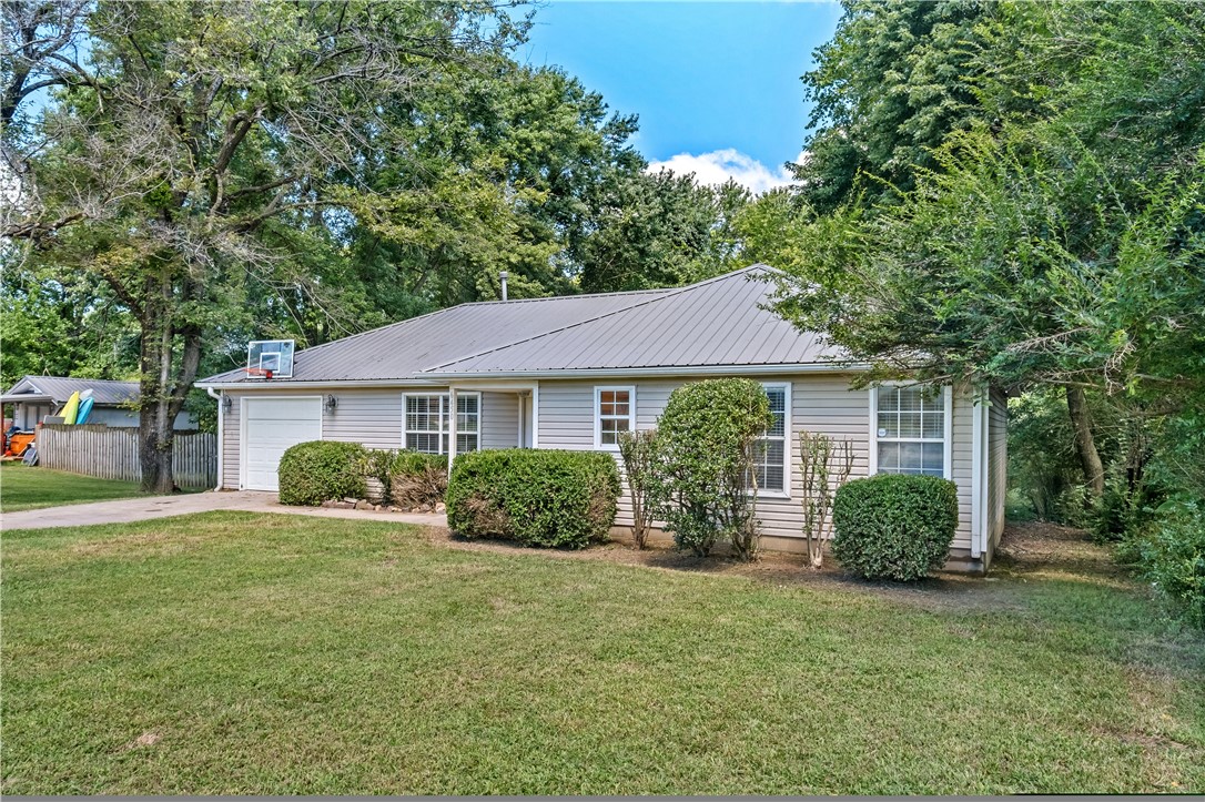 6450 W Double Springs Road