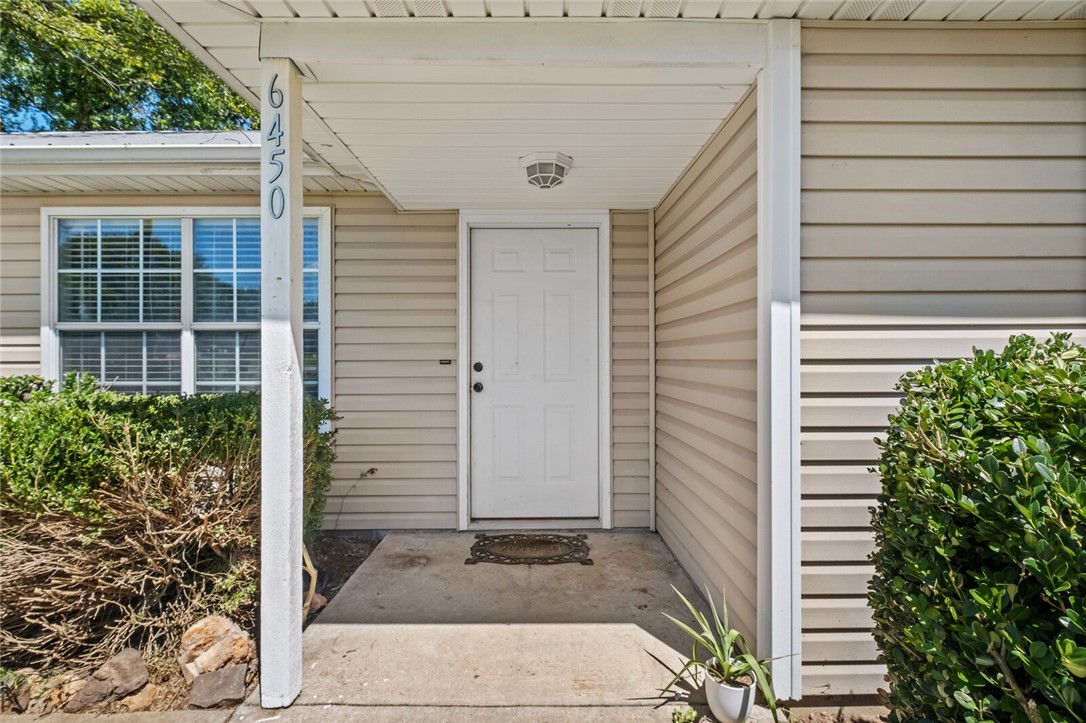 6450 W Double Springs Road