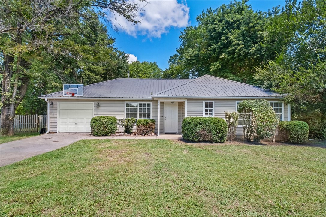 6450 W Double Springs Road