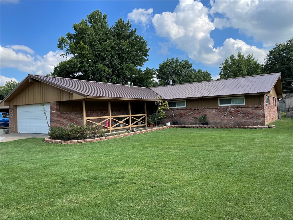 2007 Monticello Avenue