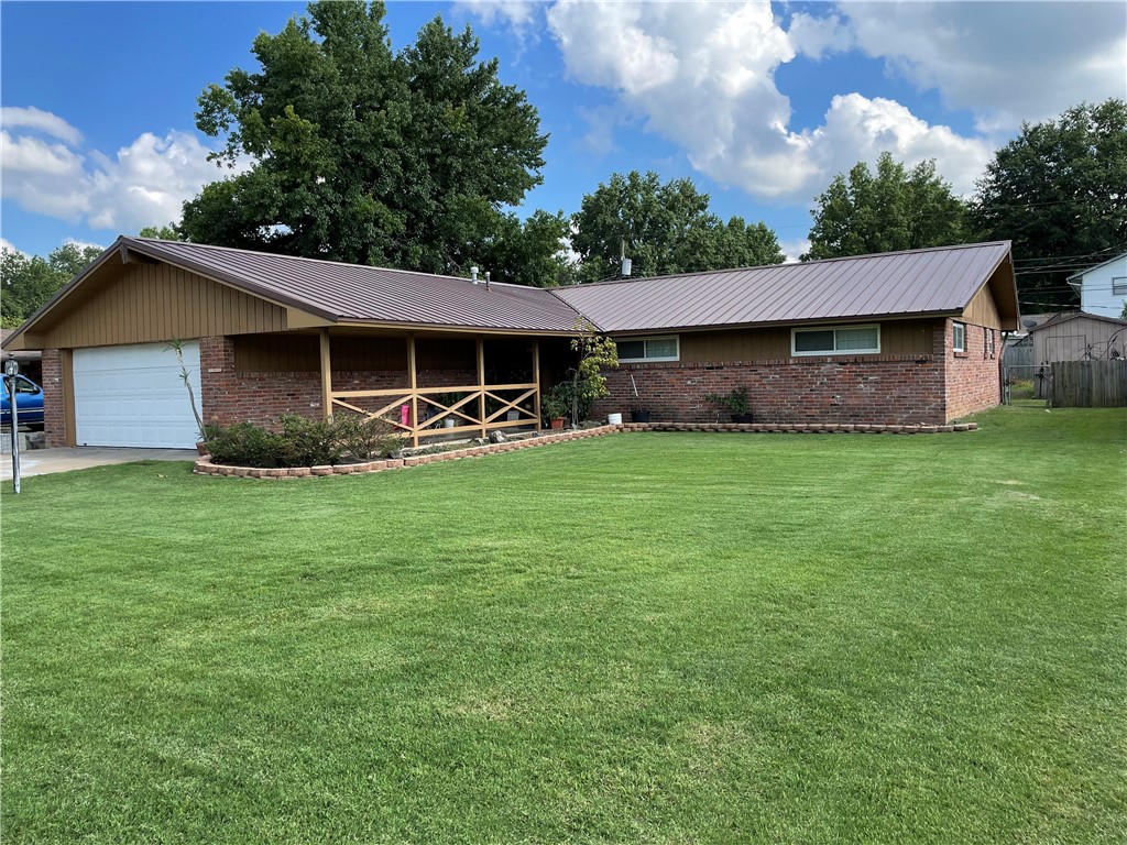 2007 Monticello Avenue