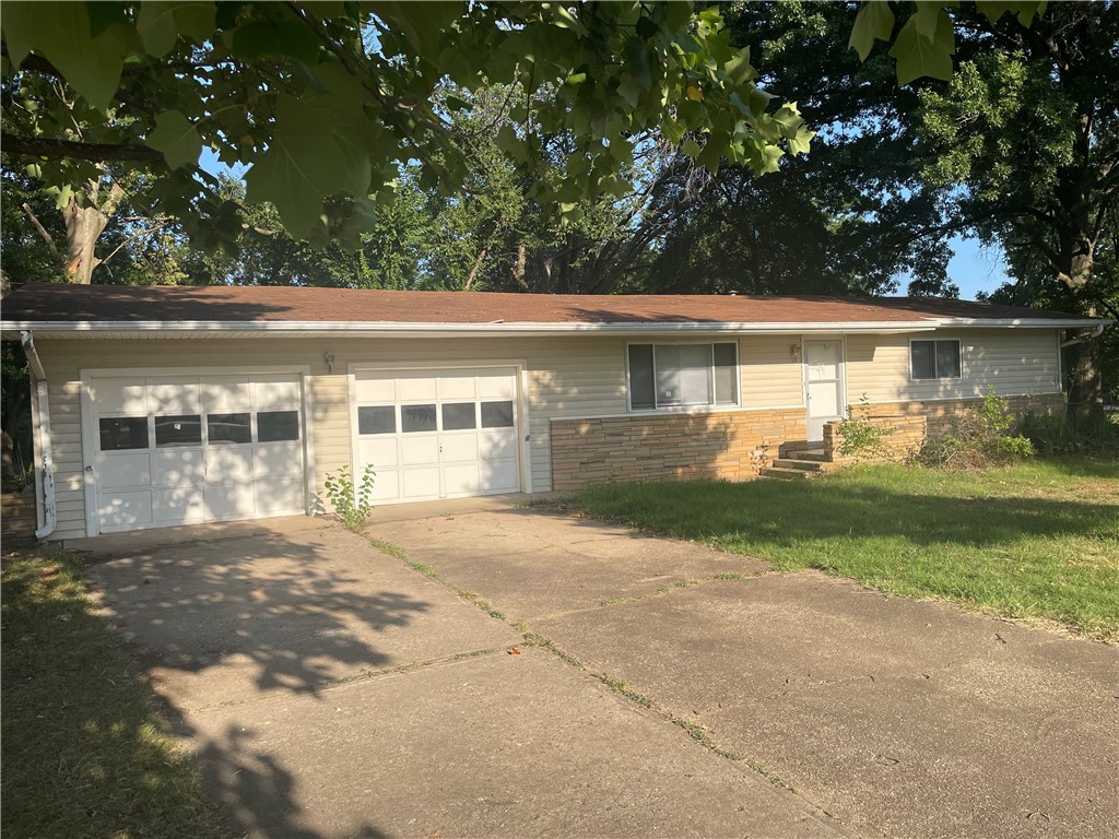 914 S Dixieland Road