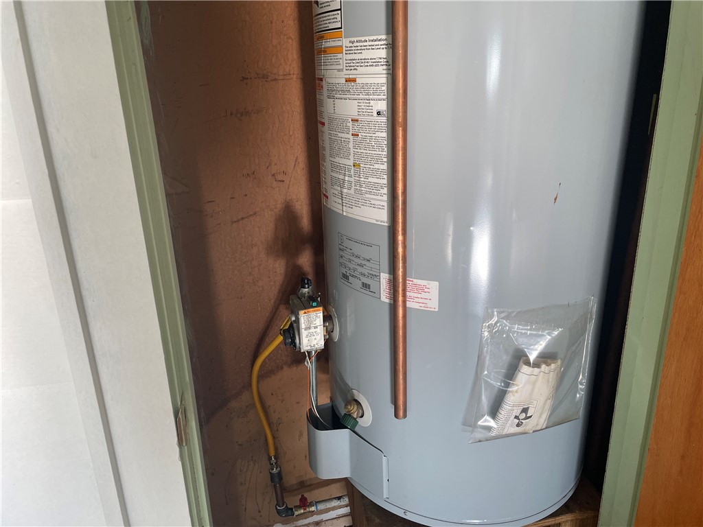 914 S Dixieland Road