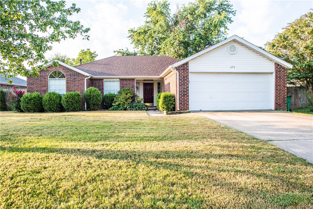 171 Robin Hood Court