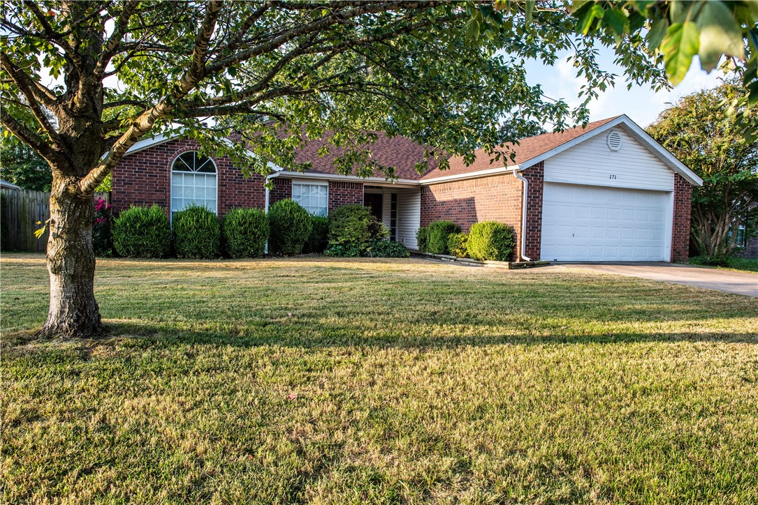 171 Robin Hood Court