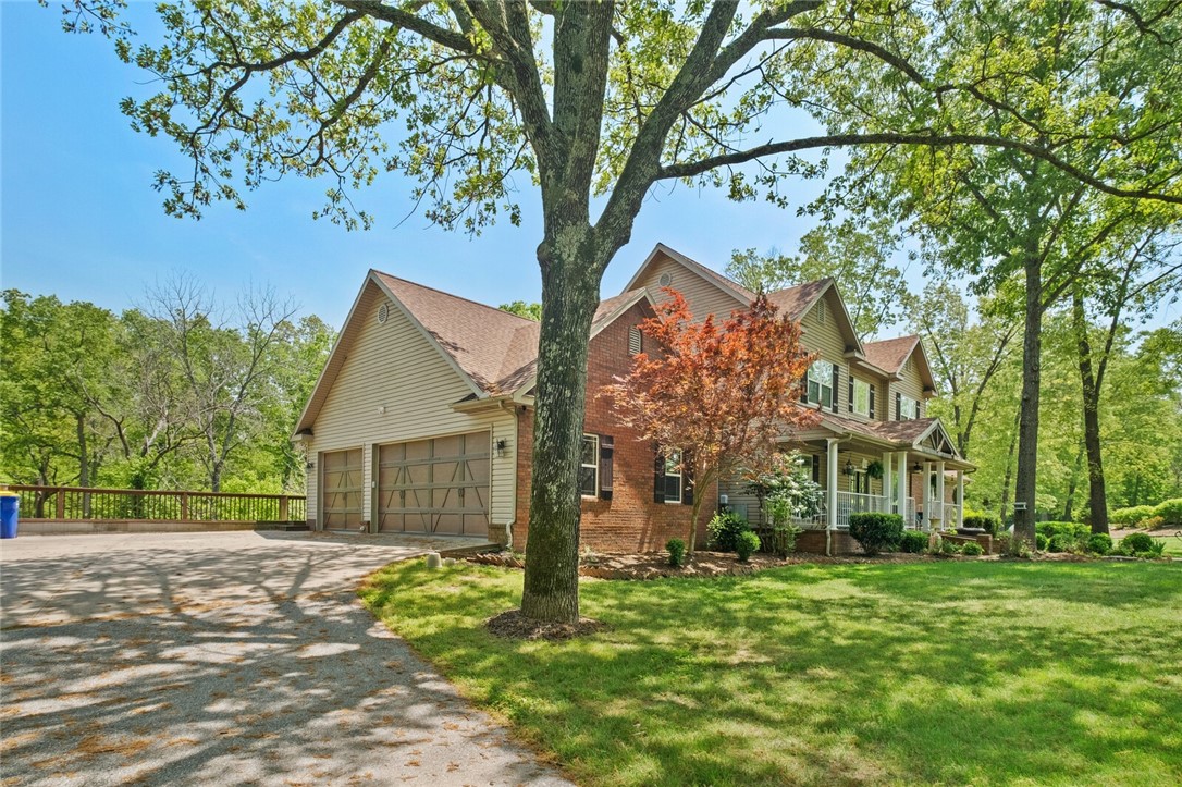 4619 Rocky Ridge Trail