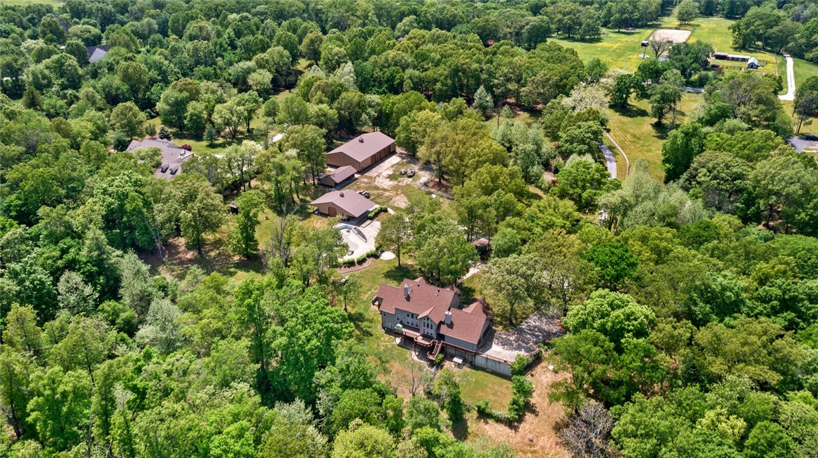 4619 Rocky Ridge Trail