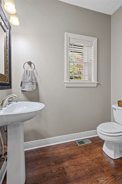 4619 Rocky Ridge Trail