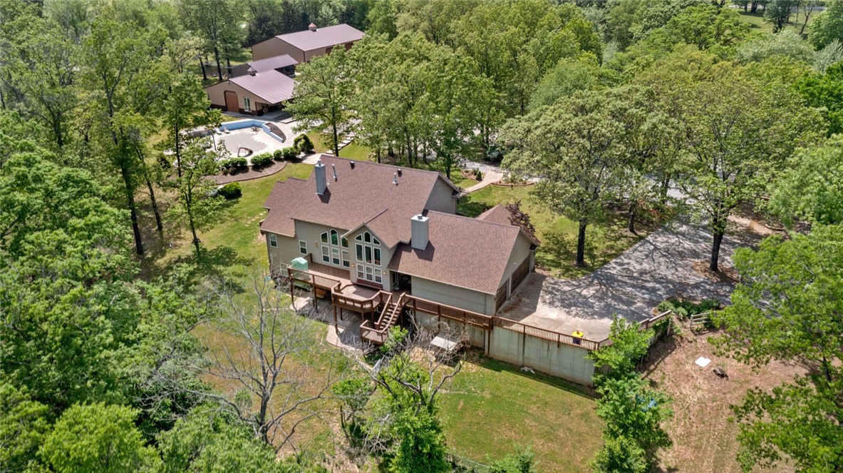 4619 Rocky Ridge Trail