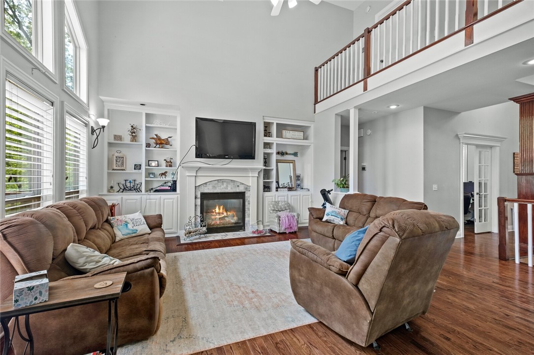 4619 Rocky Ridge Trail