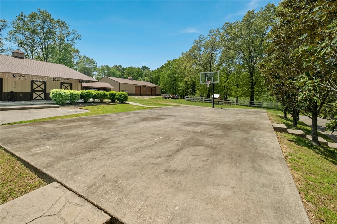 4619 Rocky Ridge Trail