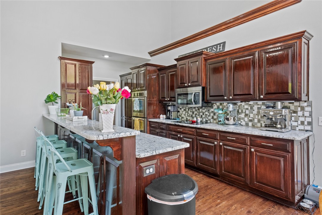 4619 Rocky Ridge Trail