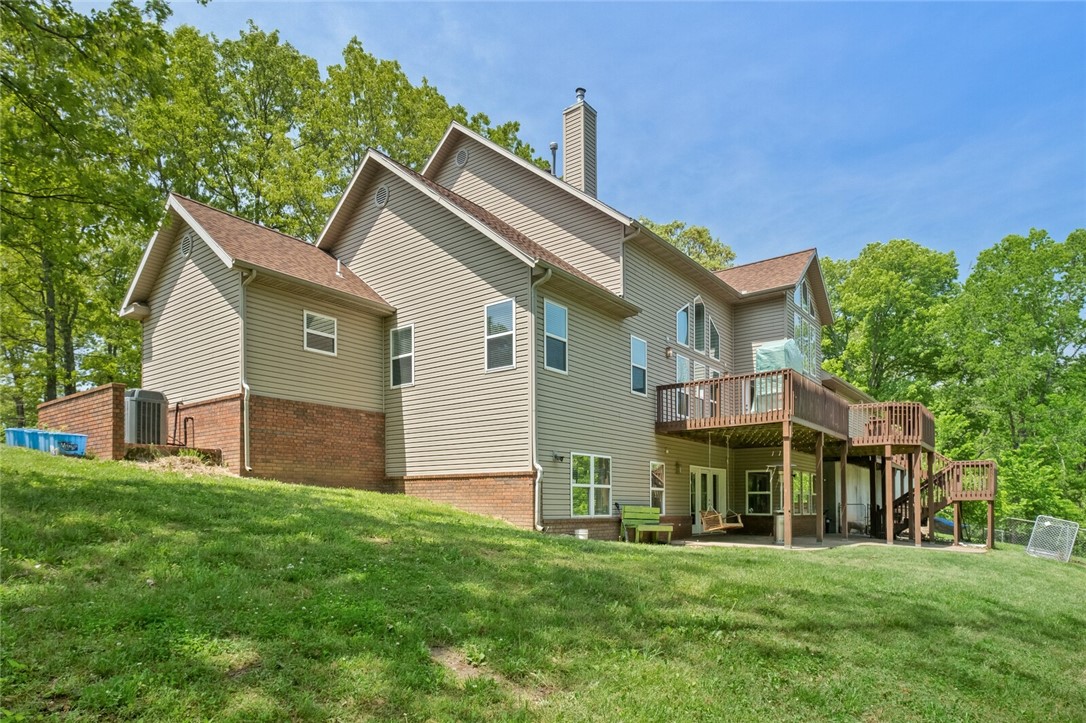 4619 Rocky Ridge Trail