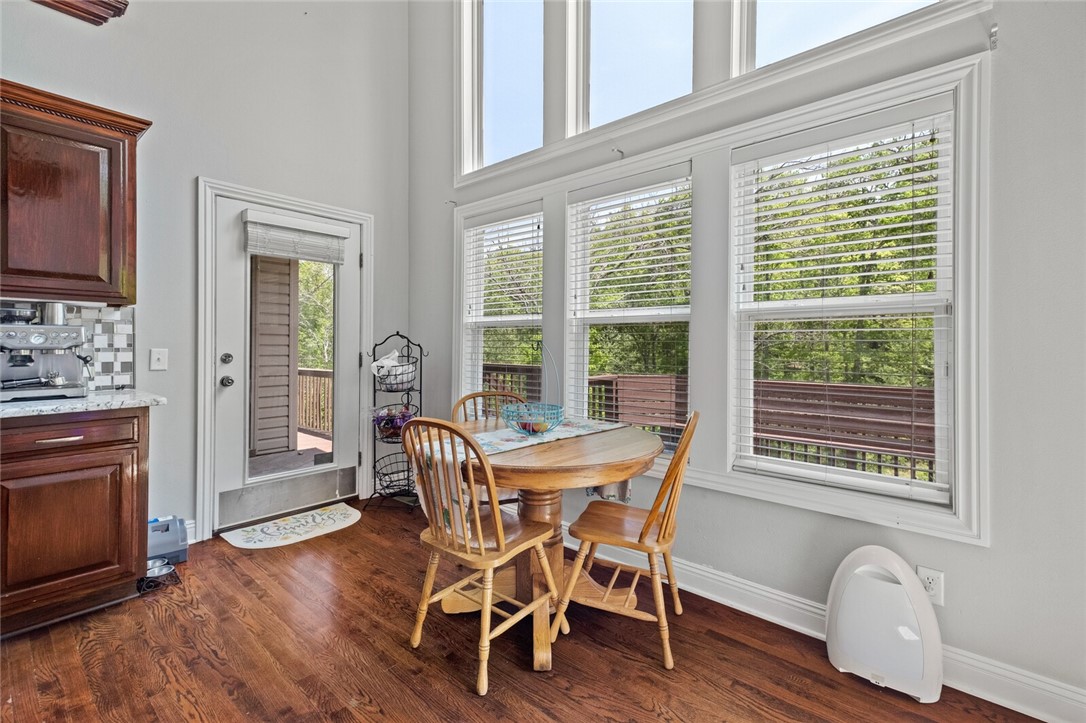 4619 Rocky Ridge Trail