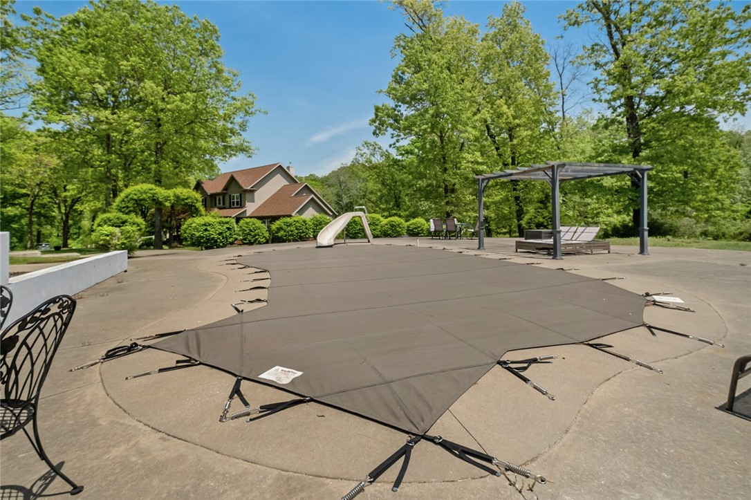4619 Rocky Ridge Trail