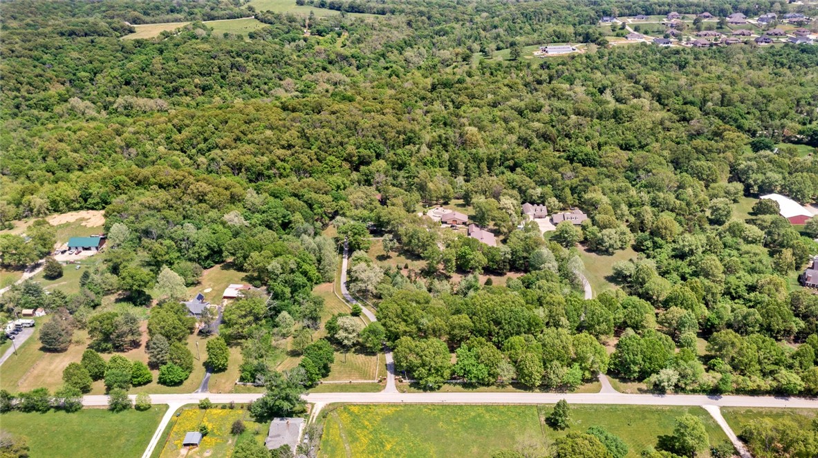 4619 Rocky Ridge Trail