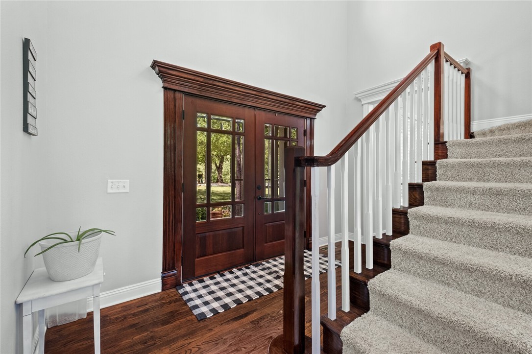 4619 Rocky Ridge Trail