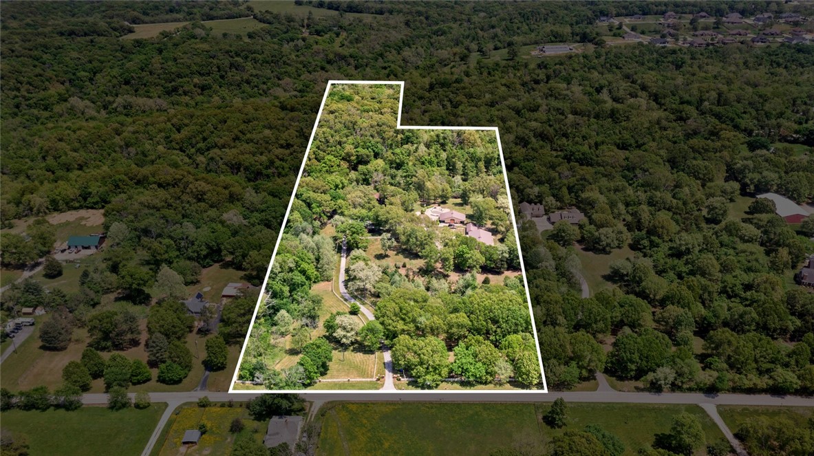 4619 Rocky Ridge Trail