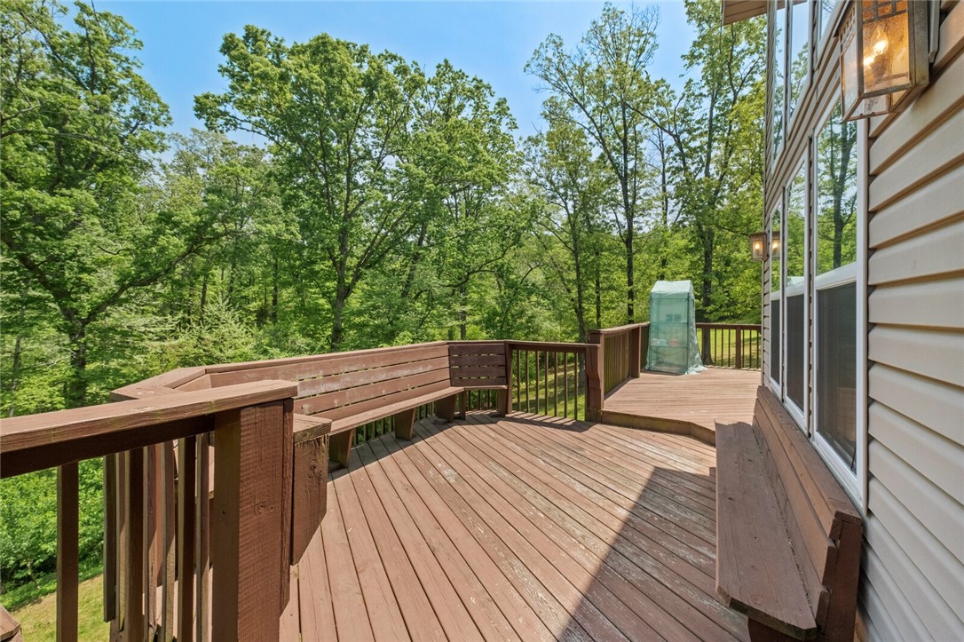 4619 Rocky Ridge Trail