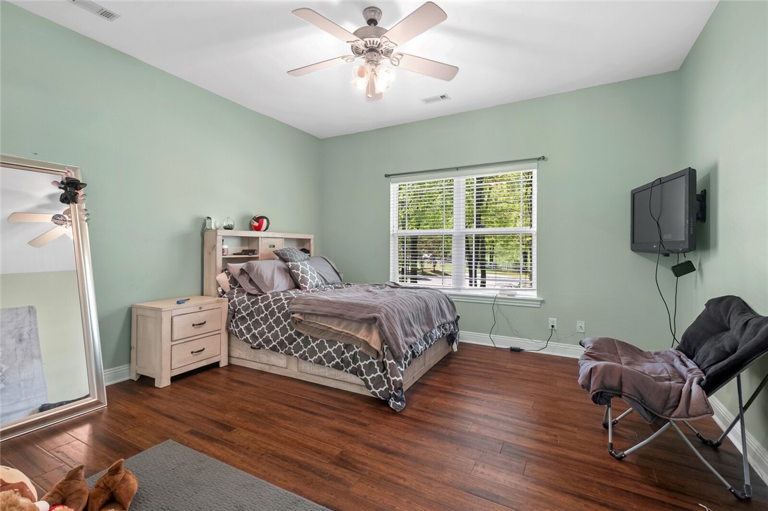 4619 Rocky Ridge Trail