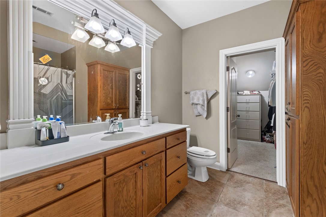 4619 Rocky Ridge Trail