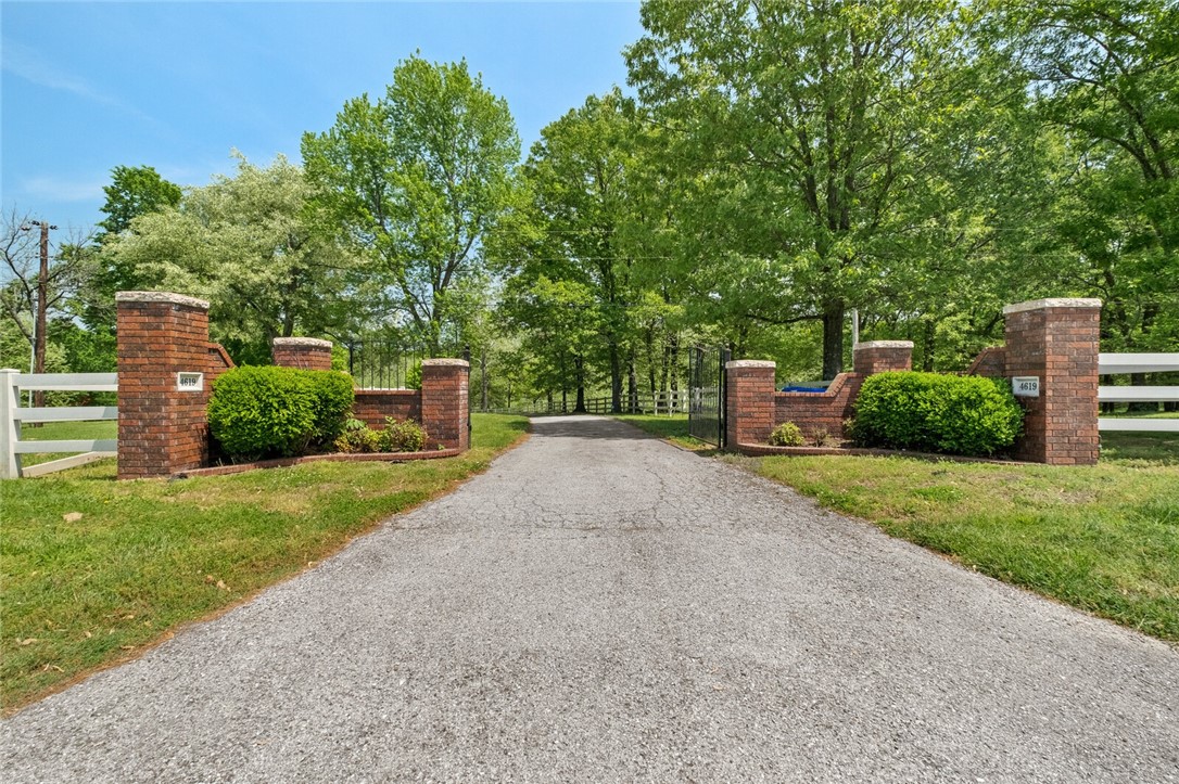 4619 Rocky Ridge Trail