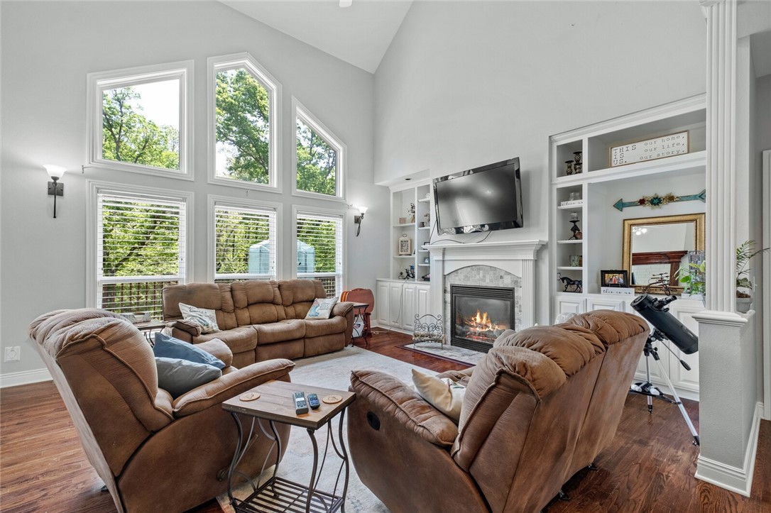 4619 Rocky Ridge Trail