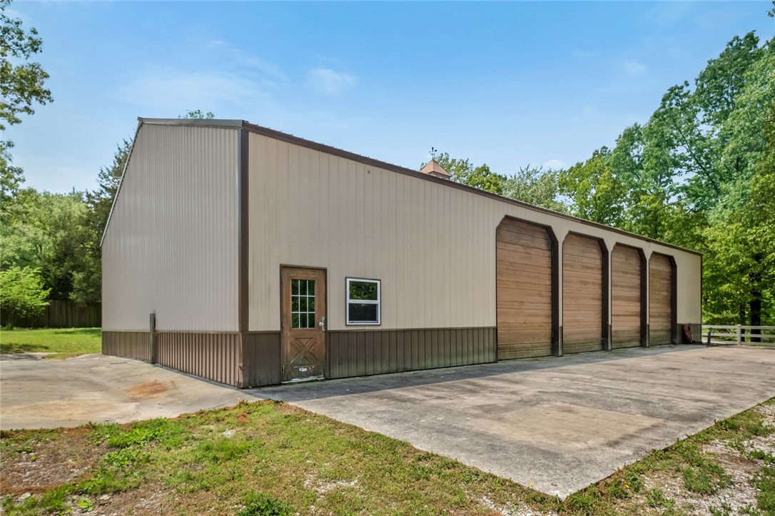 4619 Rocky Ridge Trail