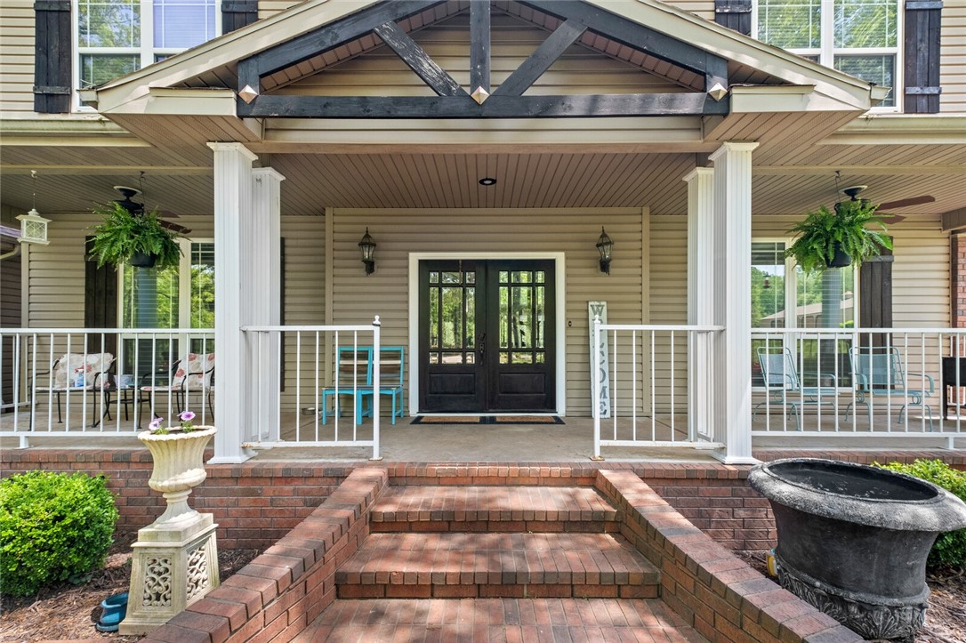 4619 Rocky Ridge Trail