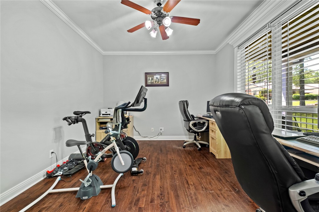 4619 Rocky Ridge Trail