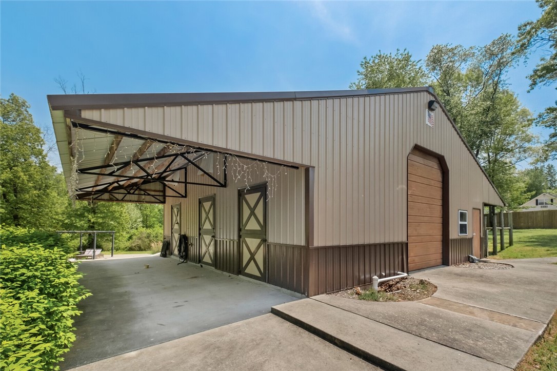 4619 Rocky Ridge Trail